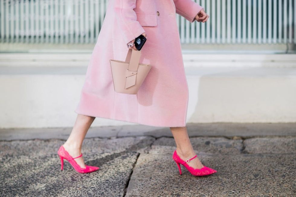 Do You Own More Shoes Than the Average Woman? - Brit + Co