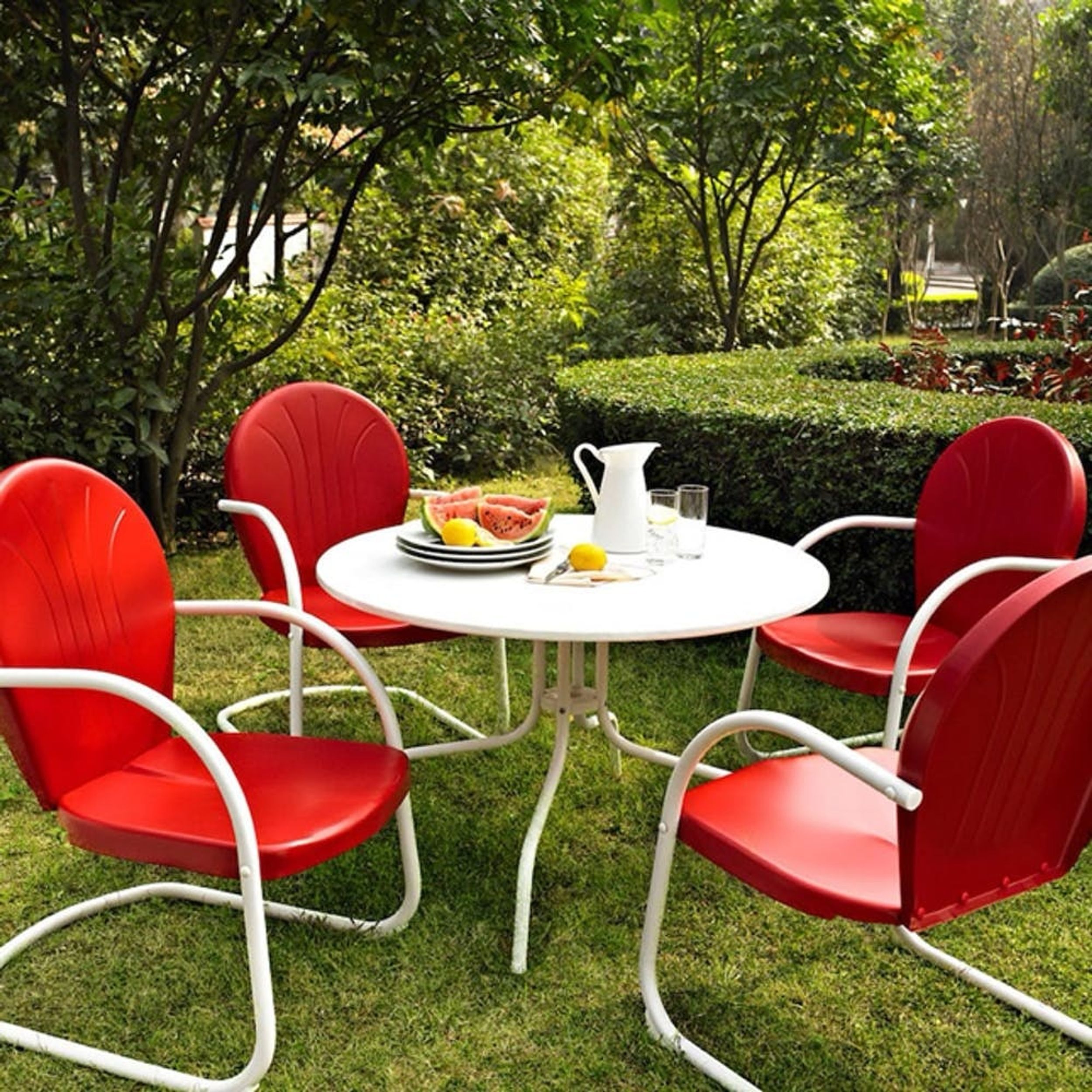 13 Outdoor Entertaining Finds at Kohl’s to Get You Set for Summer