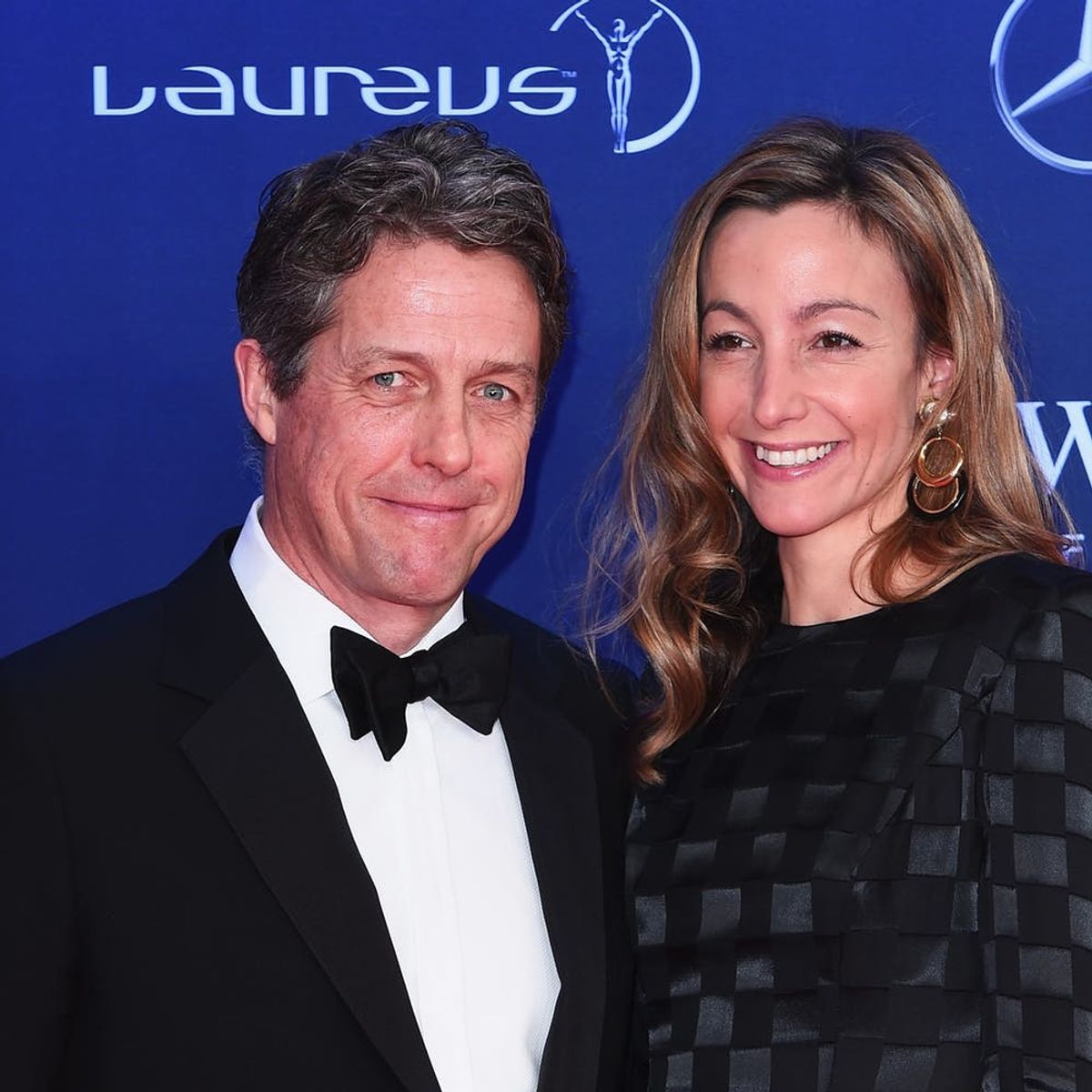 Hugh Grant Marries for the First Time at 57 Years Young