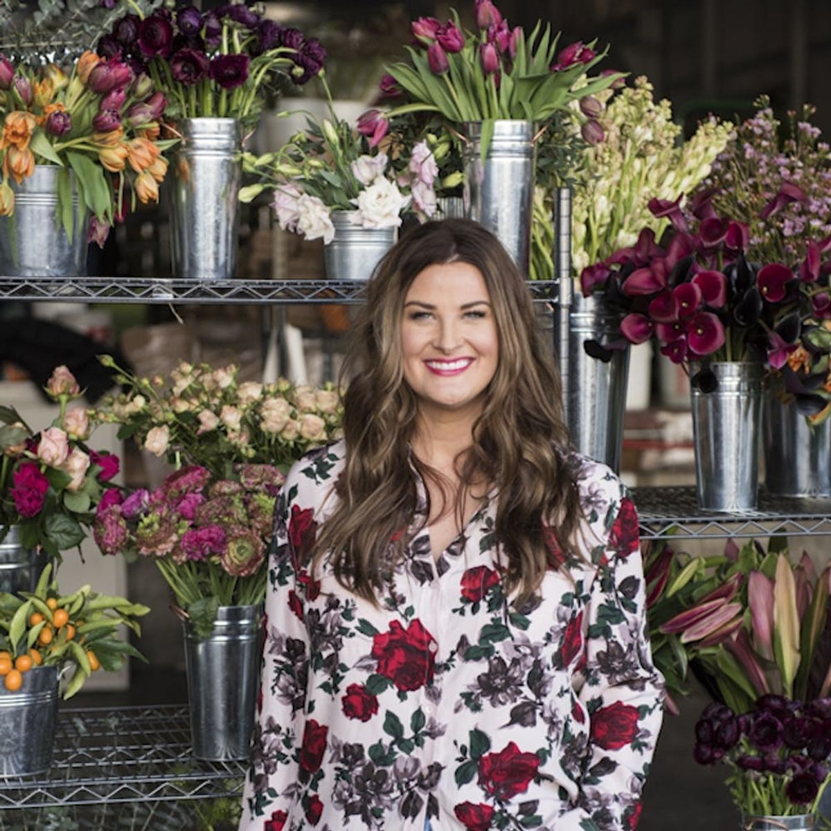 How Farmgirl Flowers Became Everyone’s Go-To Source for Gorgeous Bouquets