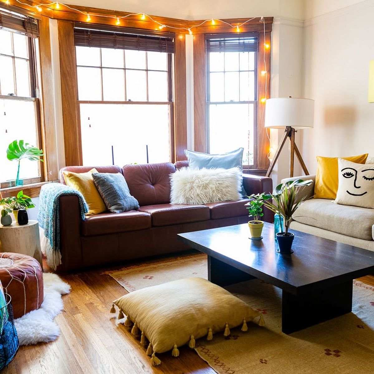 5 Easy Tips for Making Your Home Feel More Inviting