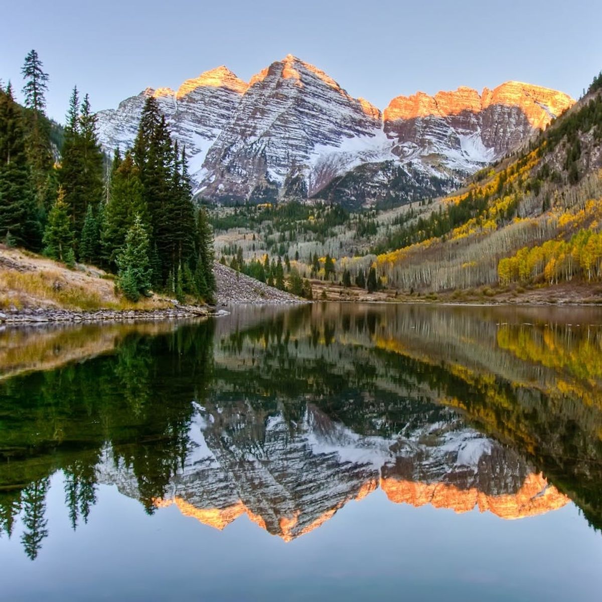 Why Aspen Is Even Better in the Summer