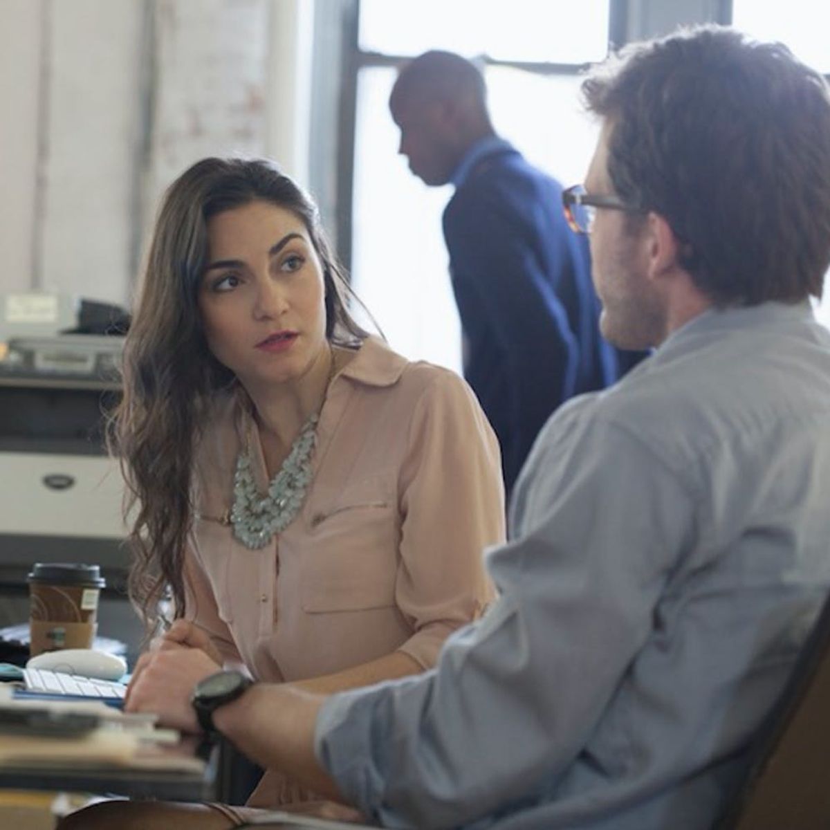 The Sad Reason Single Women May Pretend to Be Less Ambitious Around Men