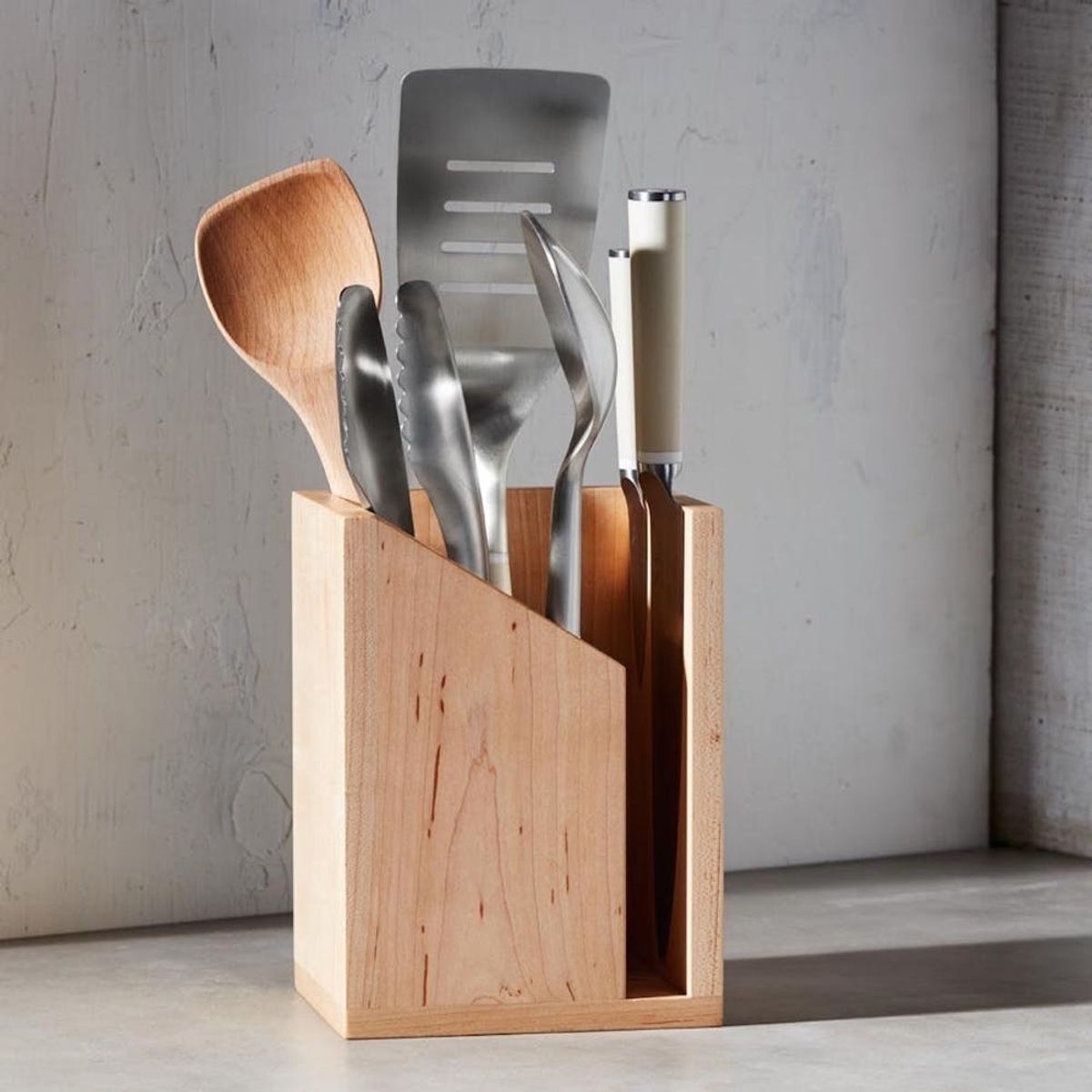 Kitchenware So Cool You Won’t Want to Hide It Away