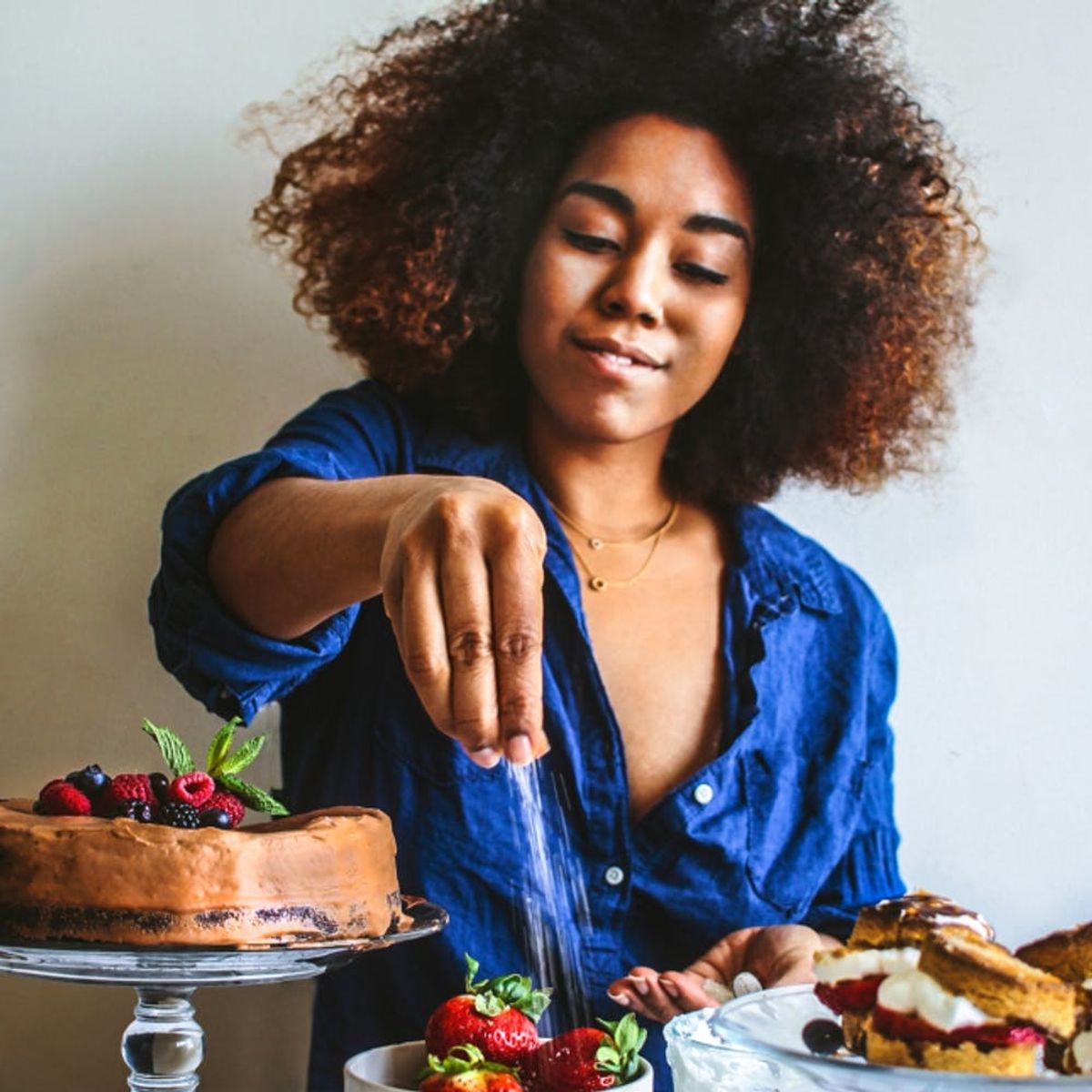 4 Hacks Any Plant-Based Eater Needs to Try in the Kitchen