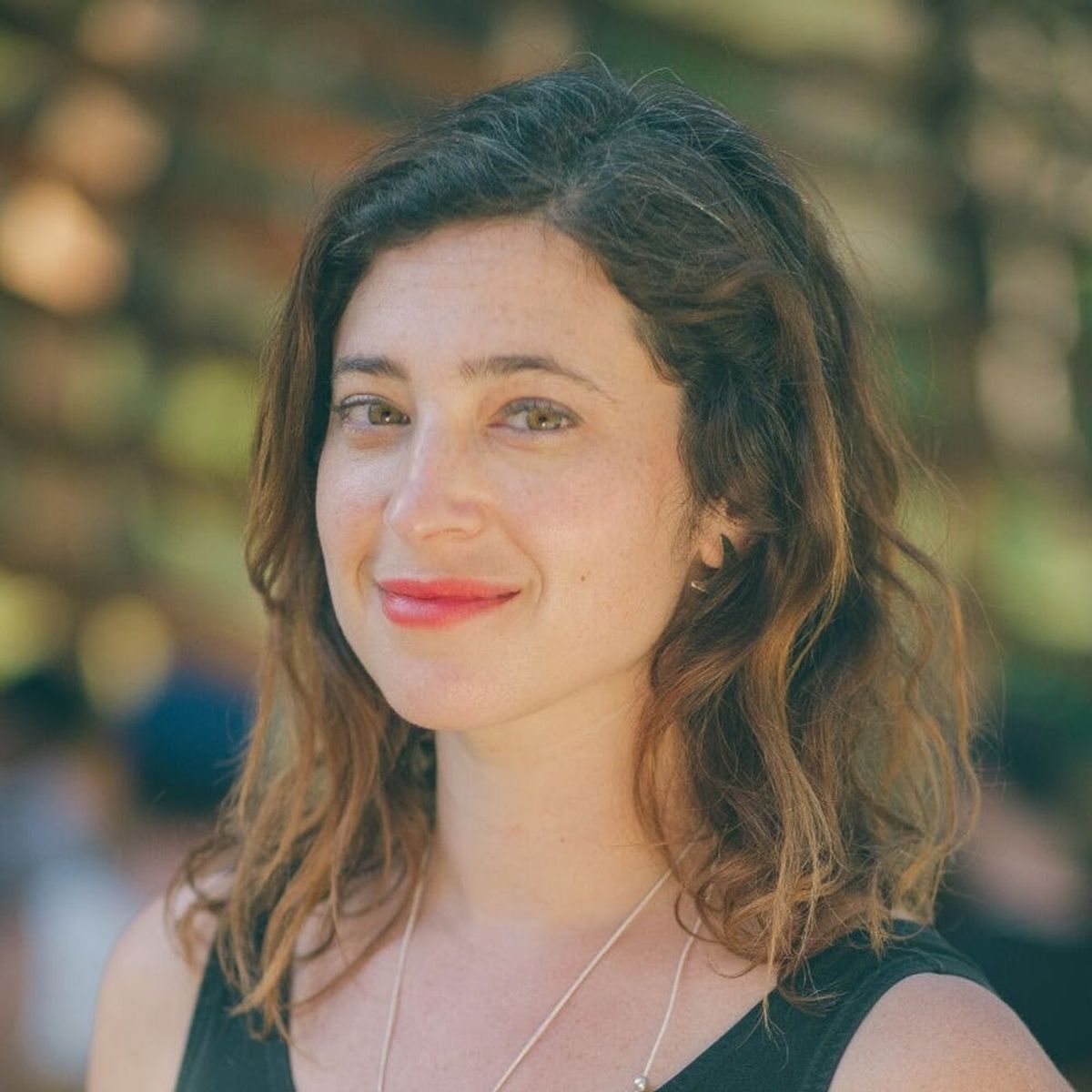 What One Woman Learned After Asking 700 People to Set Her Up on a Date