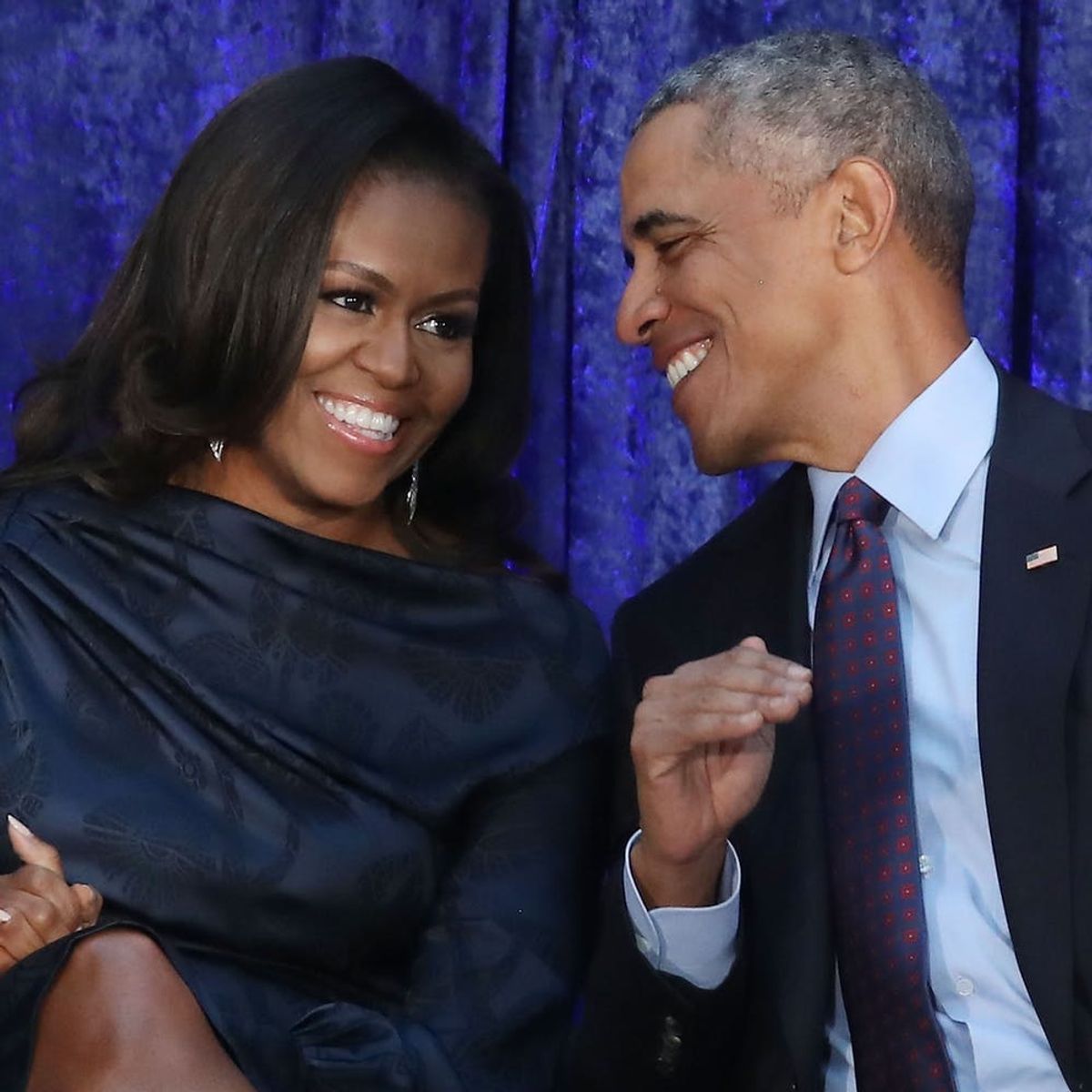 Netflix Just Signed a *Major* Multi-Year Deal With the Obamas