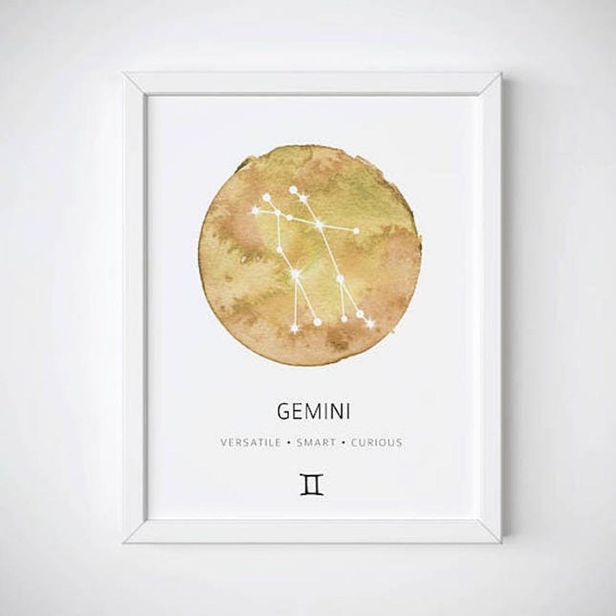 24 Fab Birthday Gift Ideas for Your Gemini Friend