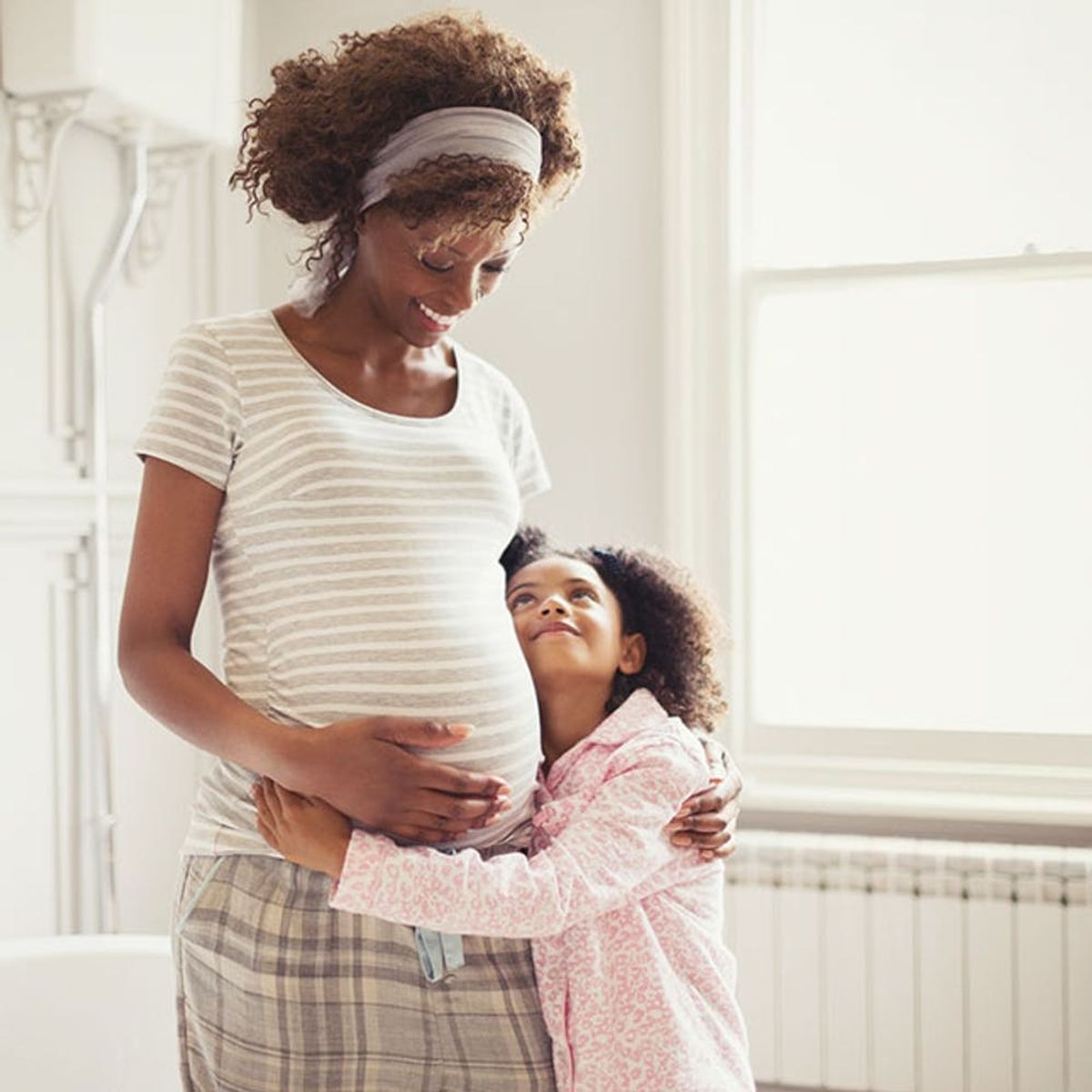 9 Women Share Why They Decided to Become a Mother