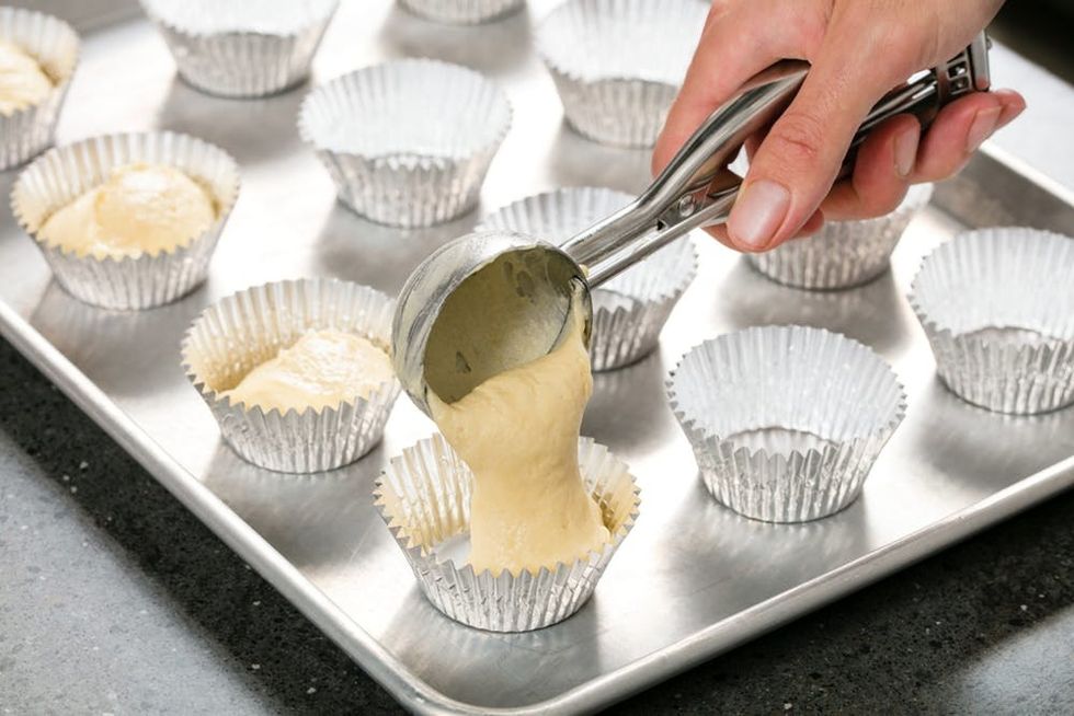 The Best Cupcake Hacks from America’s Test Kitchen Brit + Co