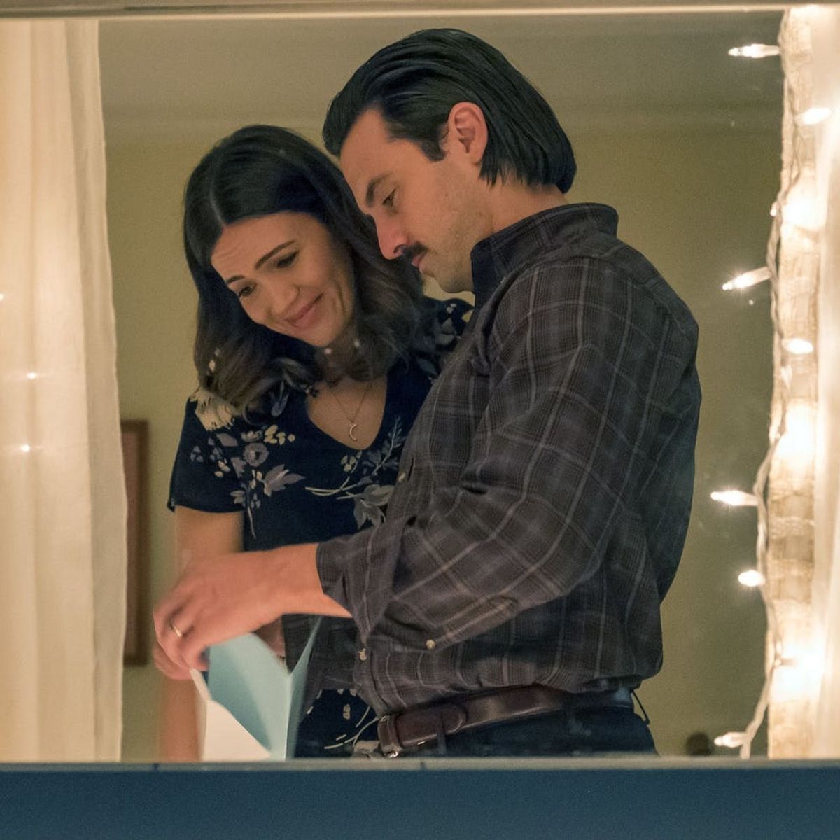 How I Landed My Job as a ‘This Is Us’ Writer