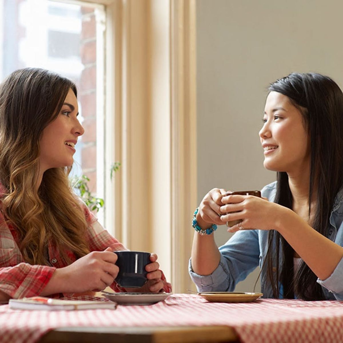 9 Tips for Setting Healthy Boundaries With Your Friends