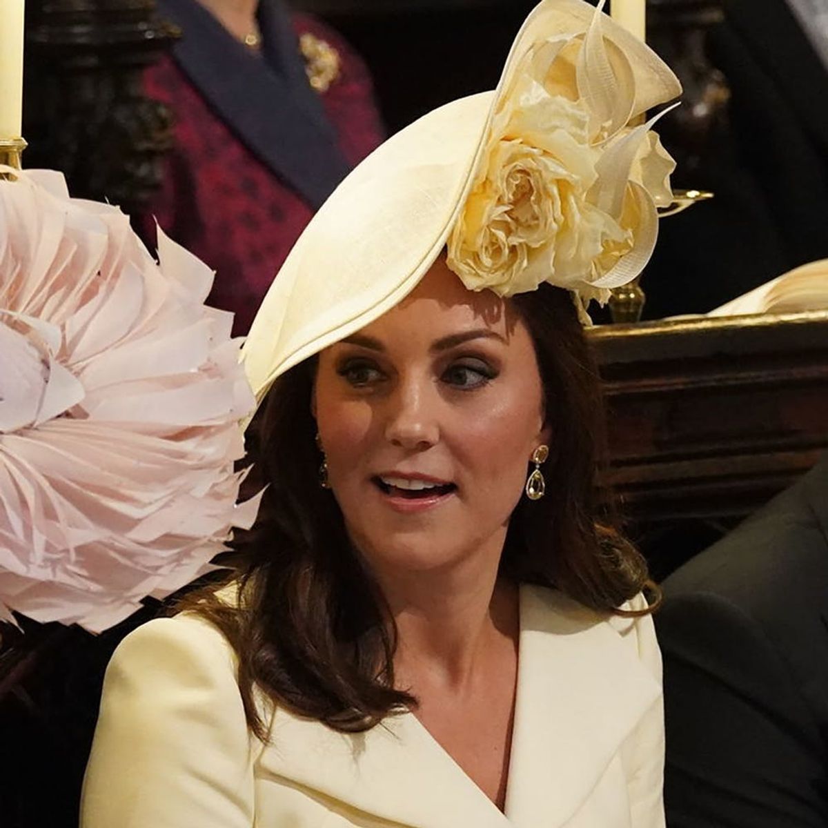 What Kate Middleton Wore to the Royal Wedding — and Where We’ve Seen It Before