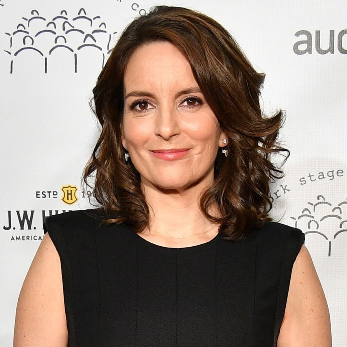 Tina Fey’s Letter to Her Future Self Is a Hilarious Lesson in Goal Setting