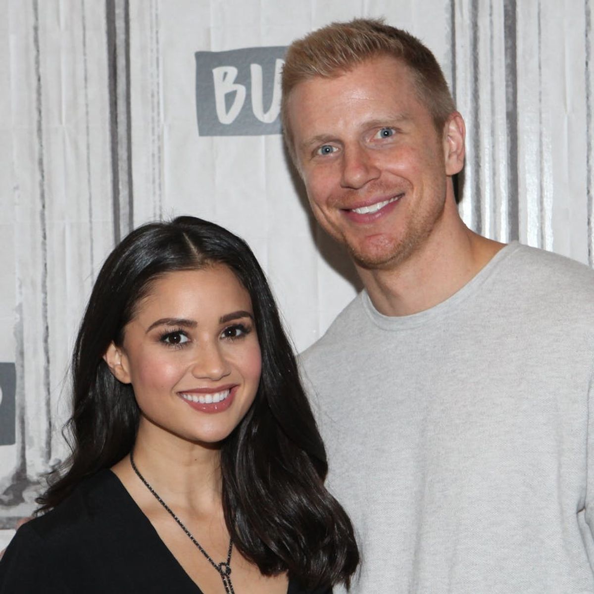 The Bachelor’s Sean Lowe and Catherine Giudici Just Welcomed a Baby Boy — Find Out His Name!