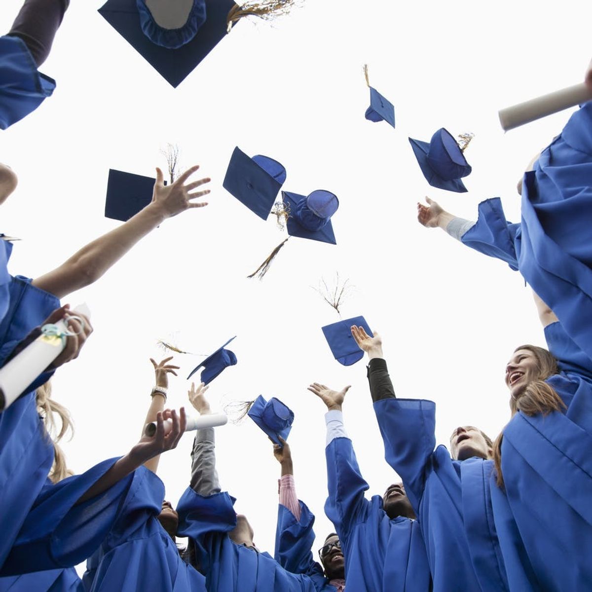 10 Graduation Traditions You Didn’t Know Existed