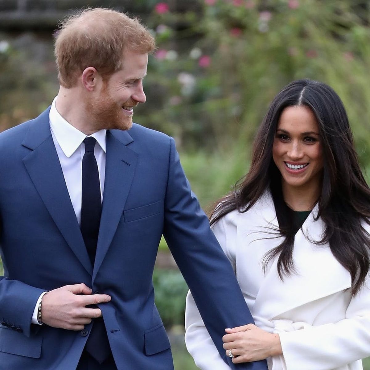 2 Ways to Prepare for the Royal Wedding