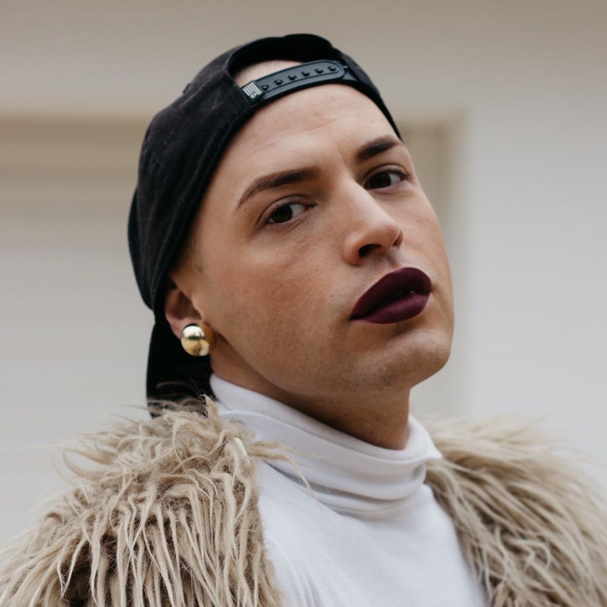 I’m a Trans Woman with Gender Dysmorphia, and This Is What it Feels Like