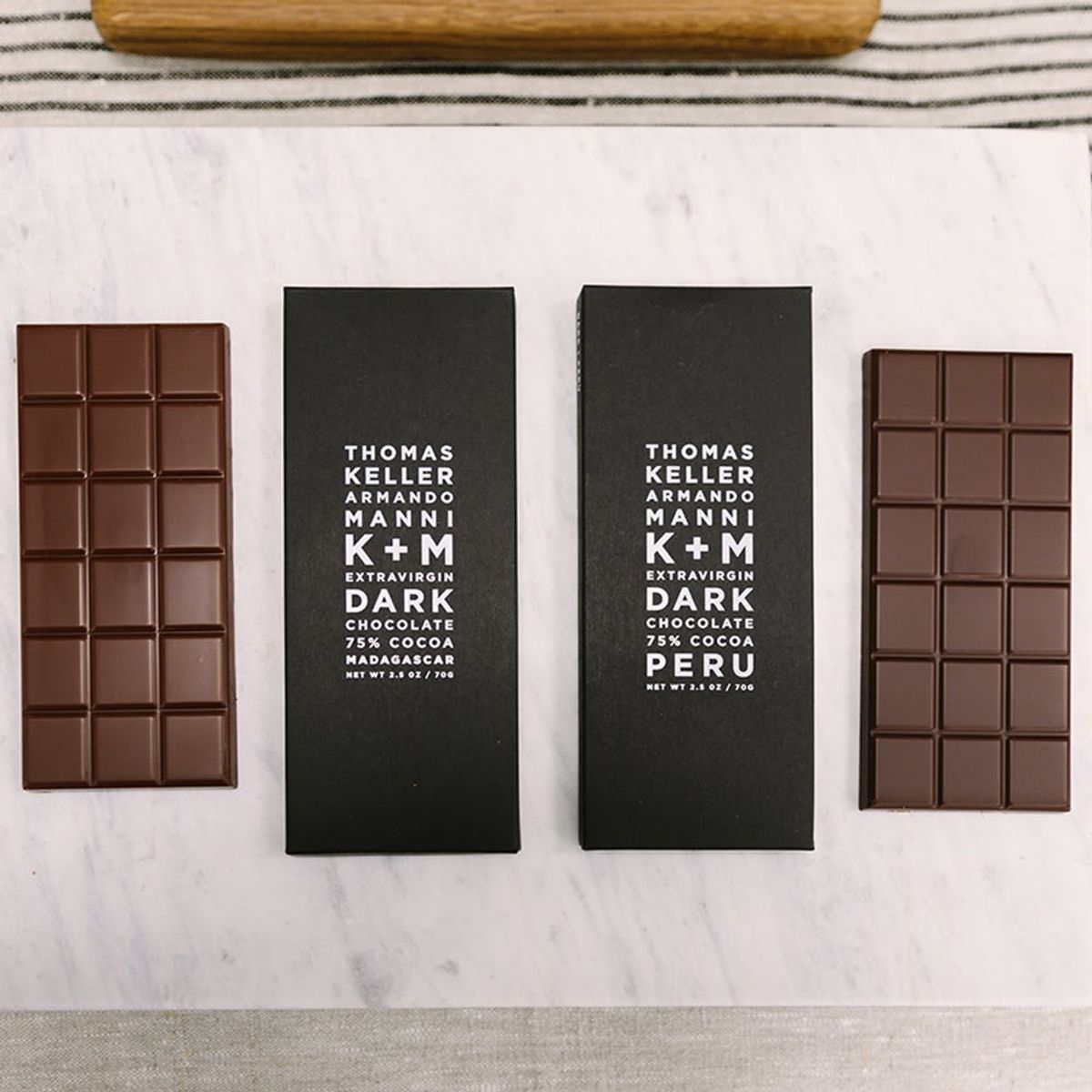Could a $15 Chocolate Bar Possibly Be Worth Its Exorbitant Price?