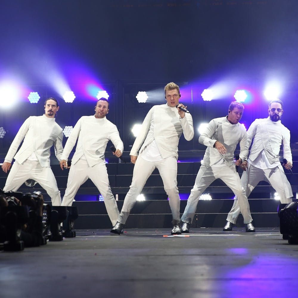 What We Learn From BSB Songs: If You Want It To Be Good Girl… – The Dark  Side