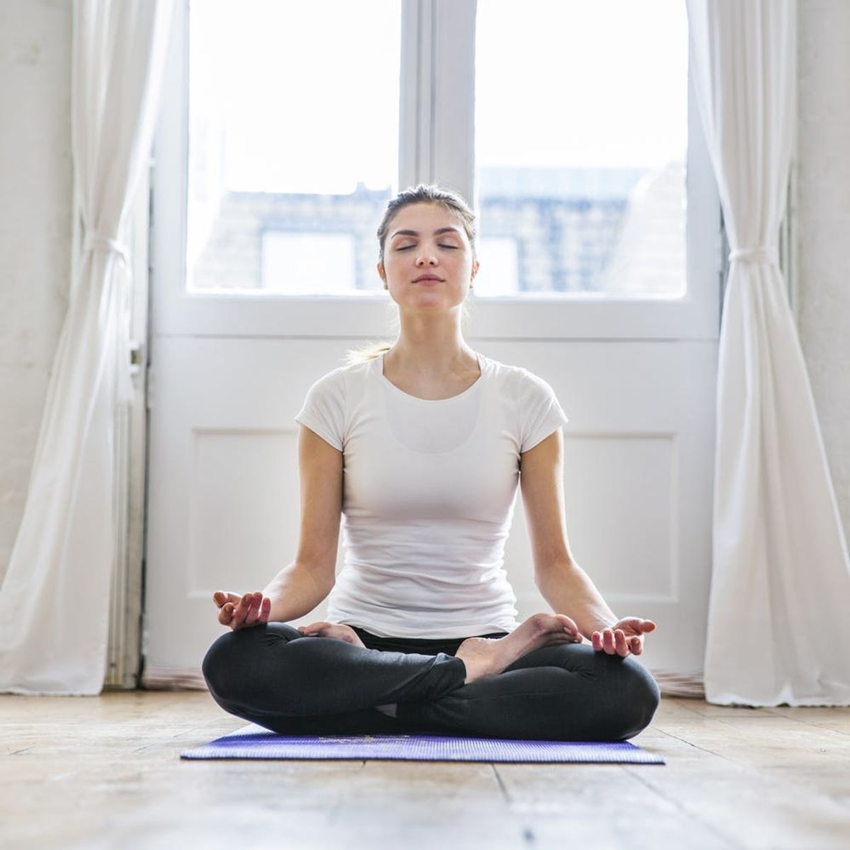 Why Starting a Meditation Habit Now Could Be a Game Changer Later in Life