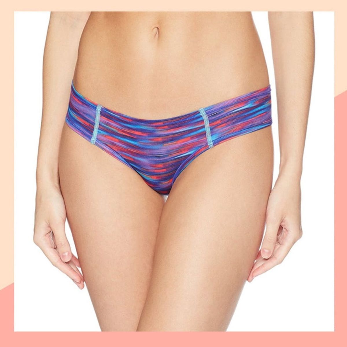 The Best Breathable Lightweight Undies to Get You Through Summer