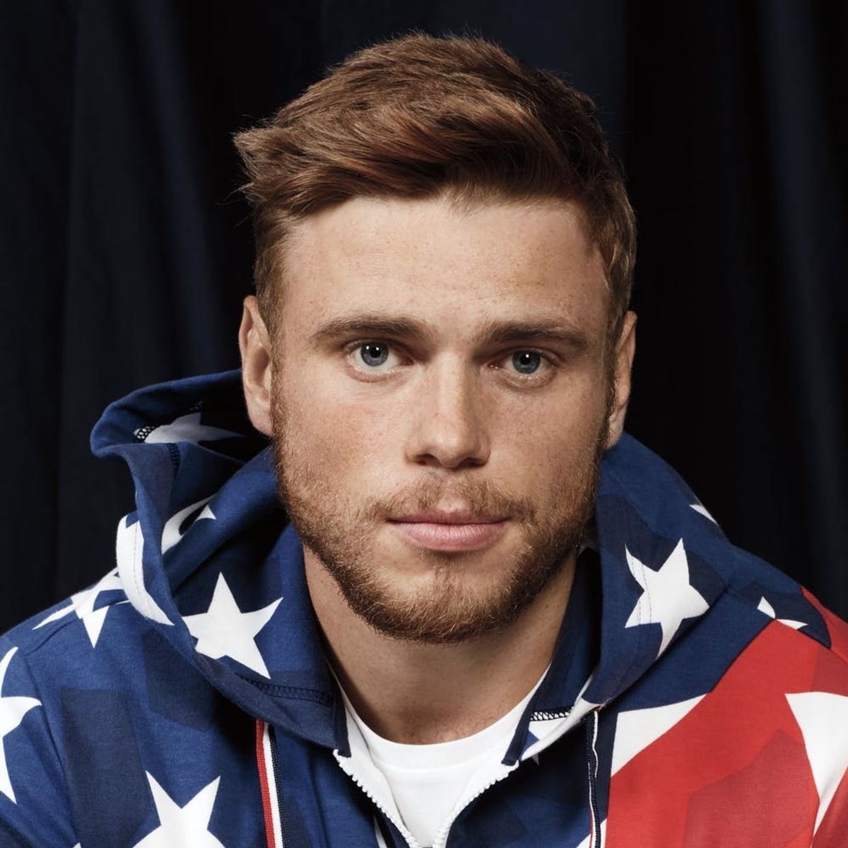 Gus Kenworthy’s 5 Tips for Taking Your Best Trip Ever