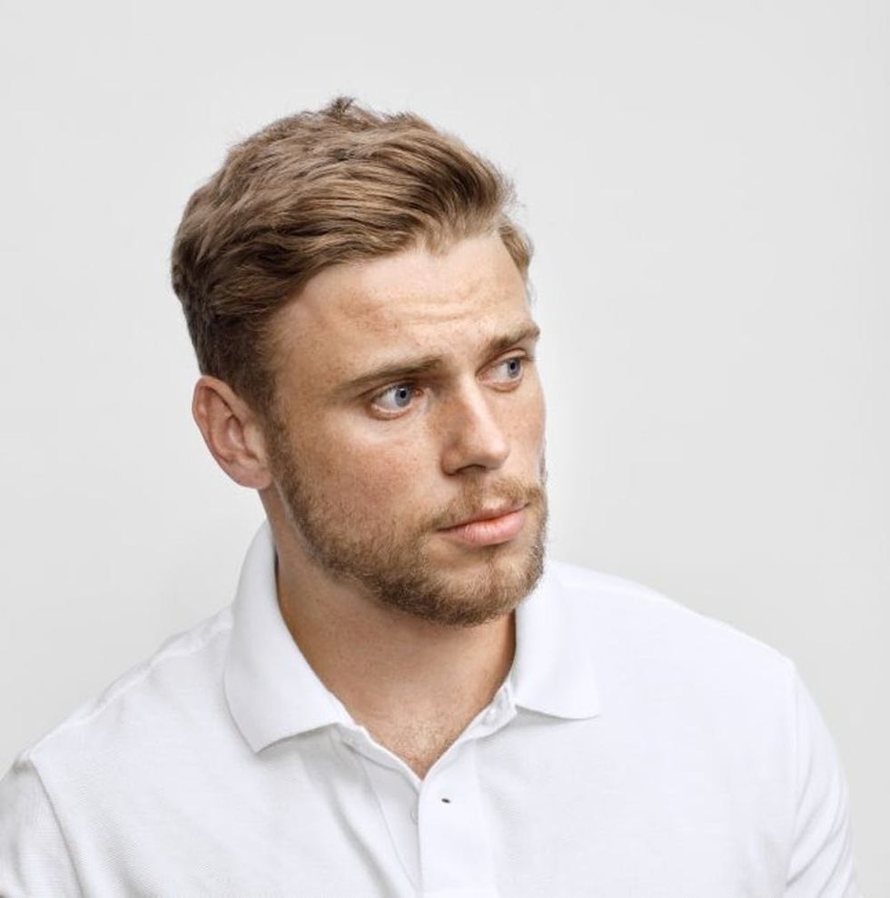 Gus Kenworthy’s 5 Tips for Taking Your Best Trip Ever - Brit + Co