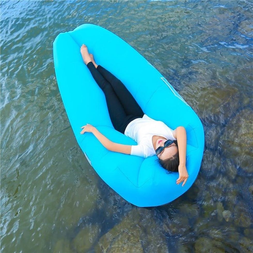 16 Best Beach Accessories You Can Get on Amazon Brit + Co