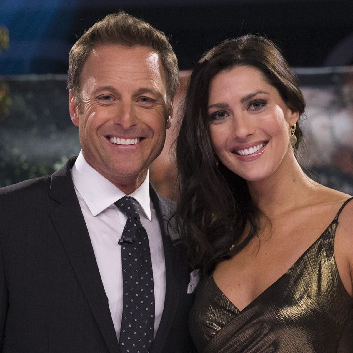 Chris Harrison Says Becca Kufrin’s ‘Bachelorette’ Season Will Have the ‘Most Ridiculous Fight’ Ever