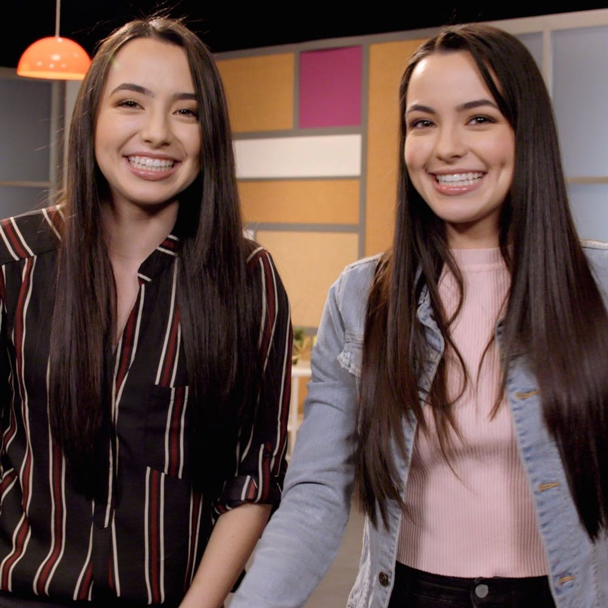 Will These 21-Year-Old Twin YouTube Stars Be the Tipping Point for Girls in STEM?