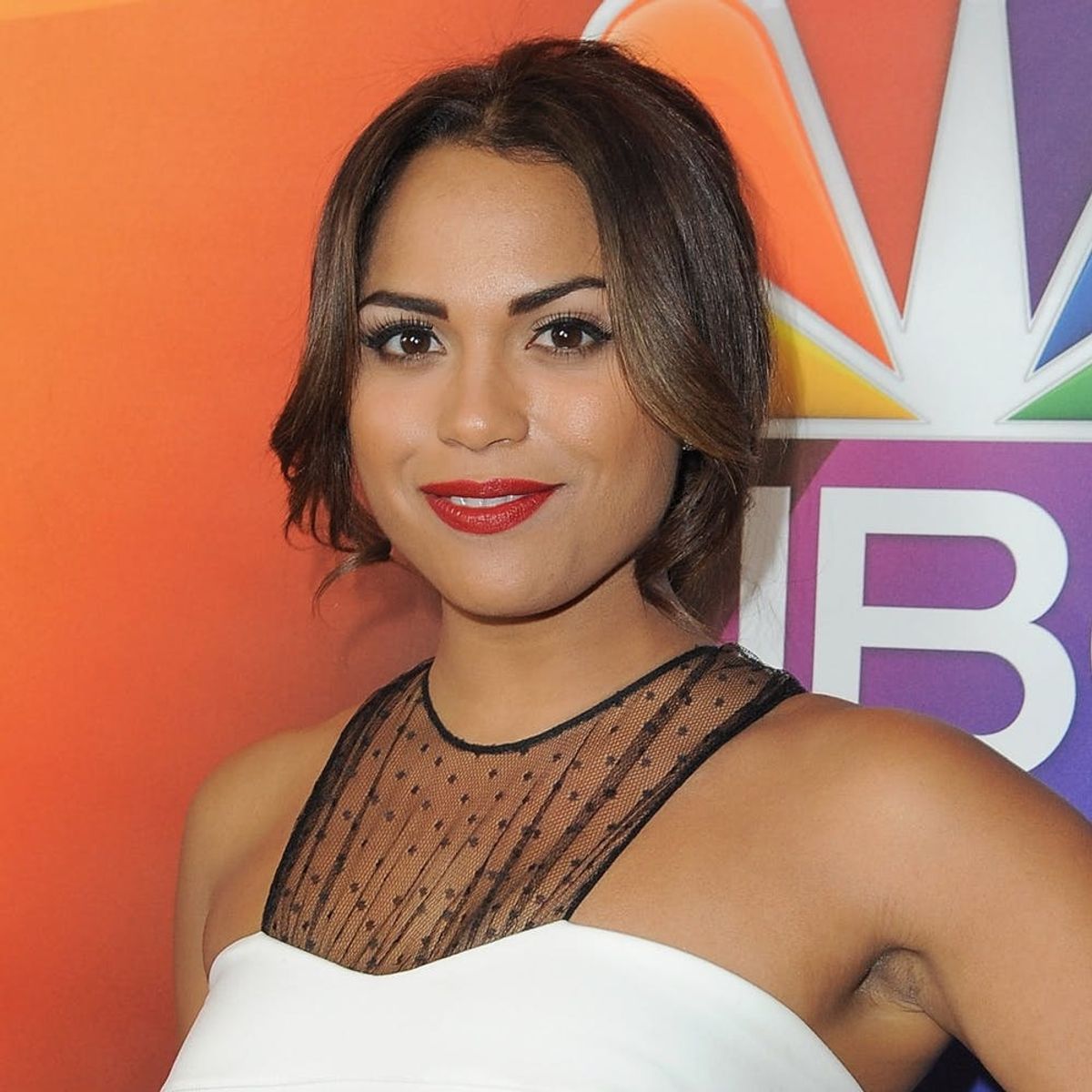 ‘Chicago Fire’ Star Monica Raymund Announces She’s Leaving the Show