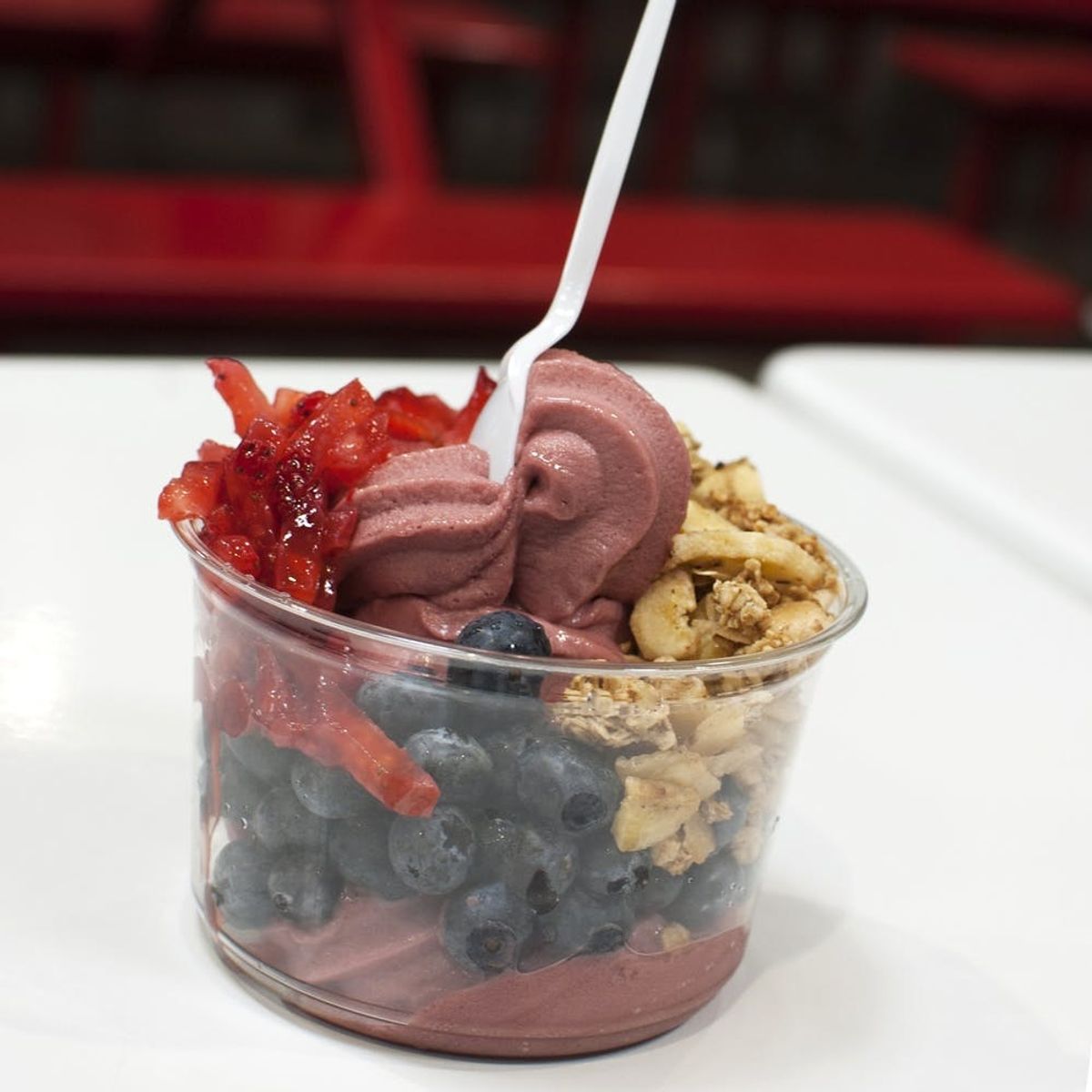 Costco Now Sells a $5 Acai Bowl… and It’s Dang GOOD