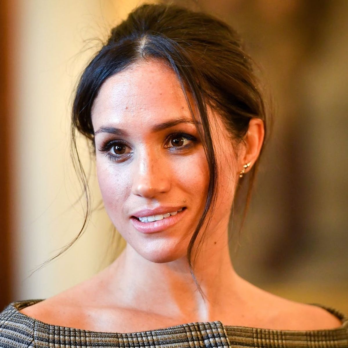 Kensington Palace Requests ‘Understanding and Respect’ for Meghan Markle’s Father Thomas Markle