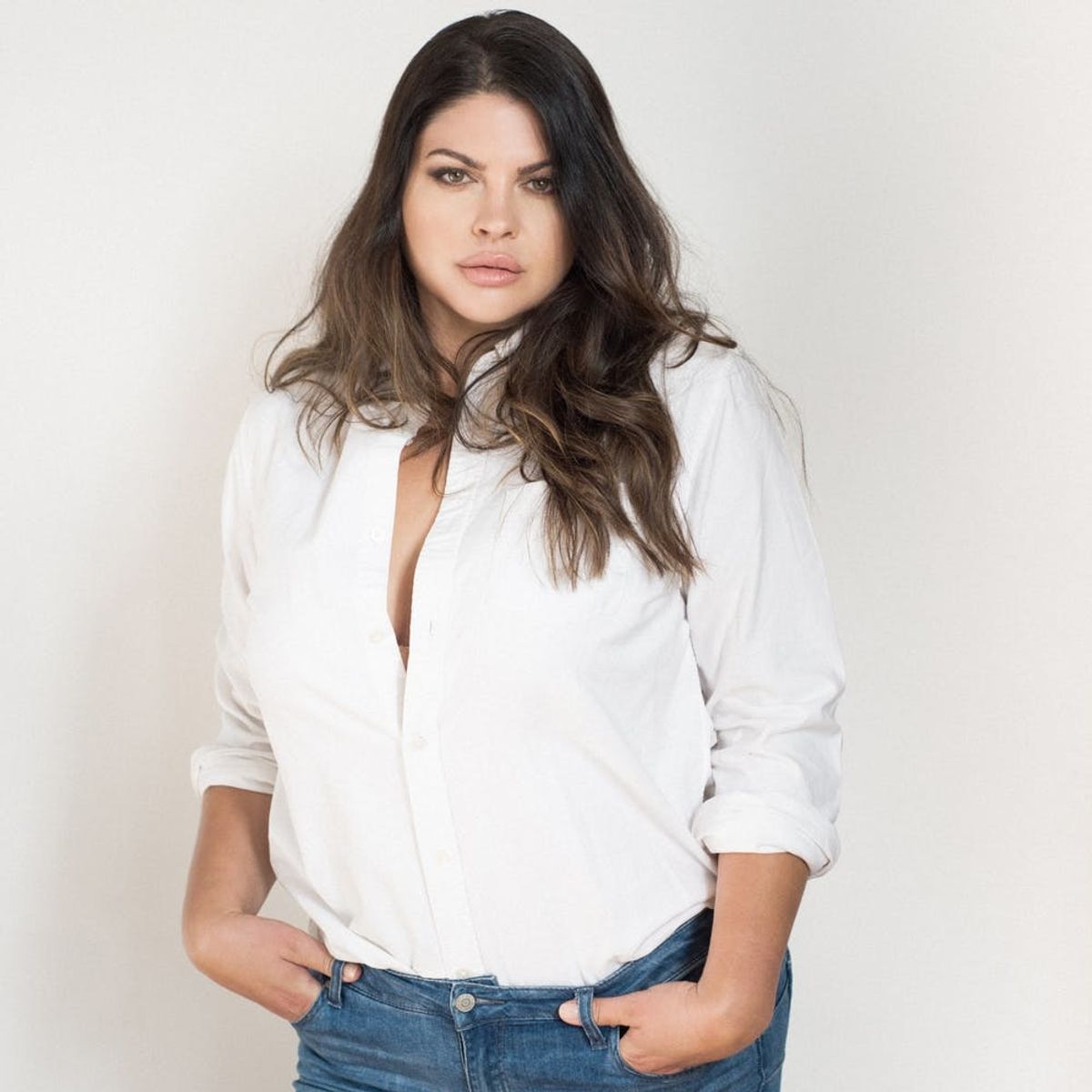 Plus-Size Models Laura Lee and Melinda Parrish on What ‘Body Positivity’ Means When Your Body Is Your Job