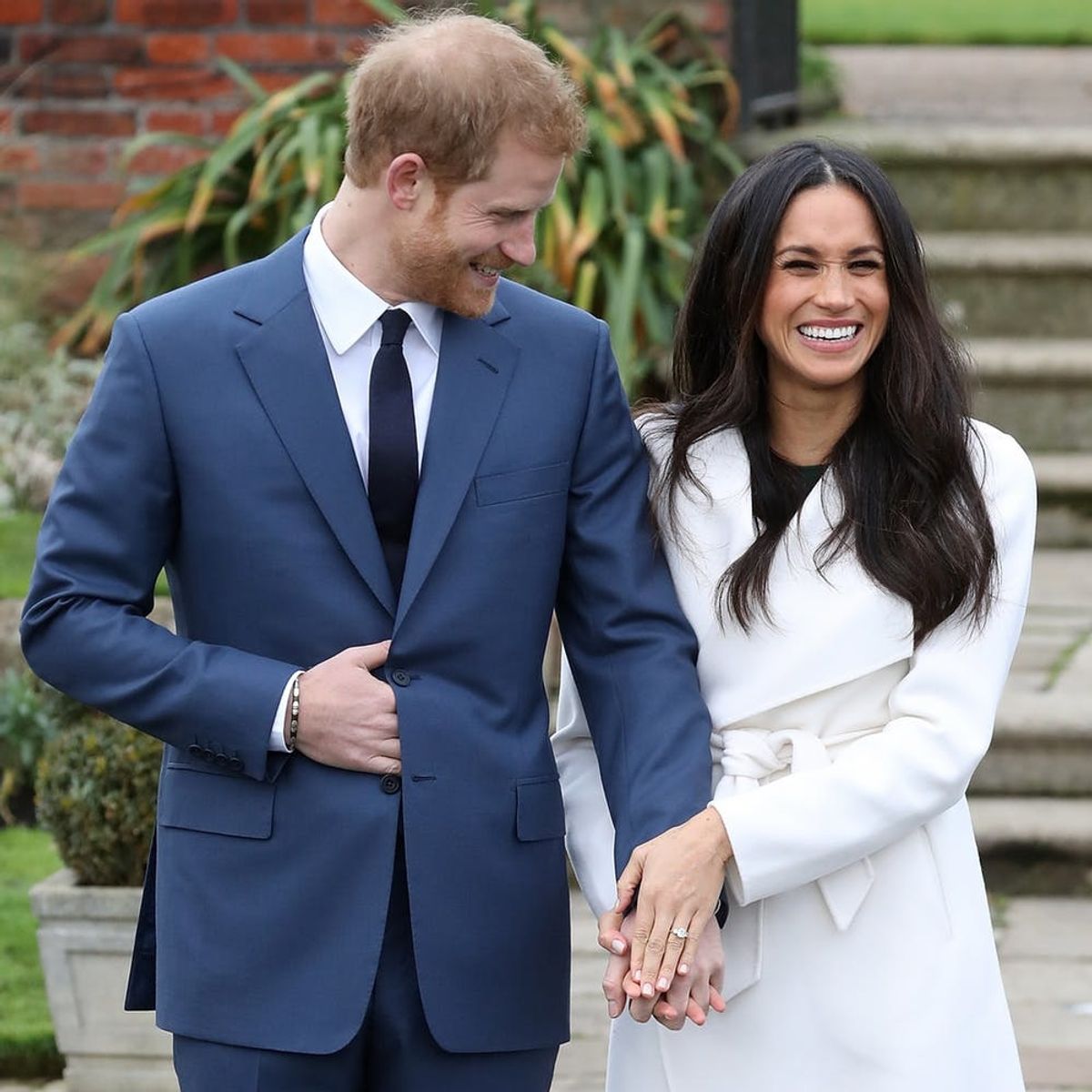 The Dress Code for the Royal Wedding Might Actually Surprise You