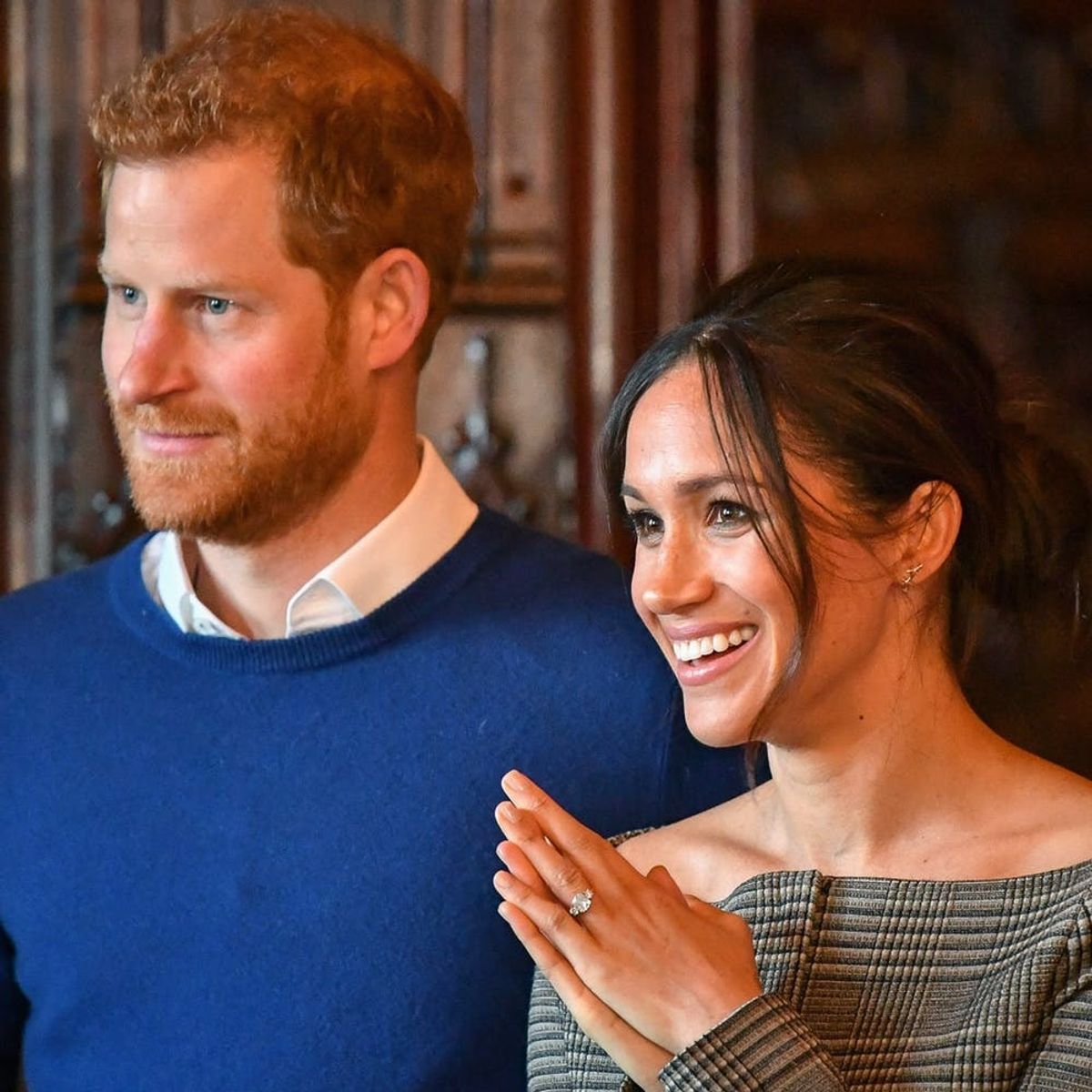 7 Ways Prince Harry and Meghan Markle Are Using Their Platform for Good