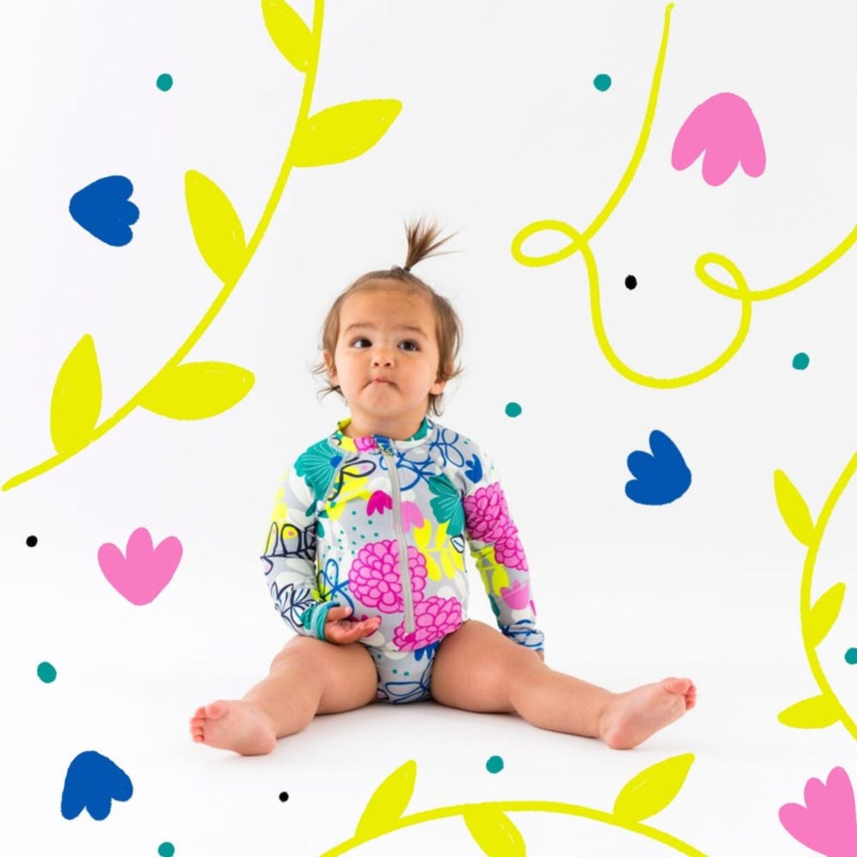 10 Playful Summer Prints for Kids We Wish Came in Grown-Up Sizes
