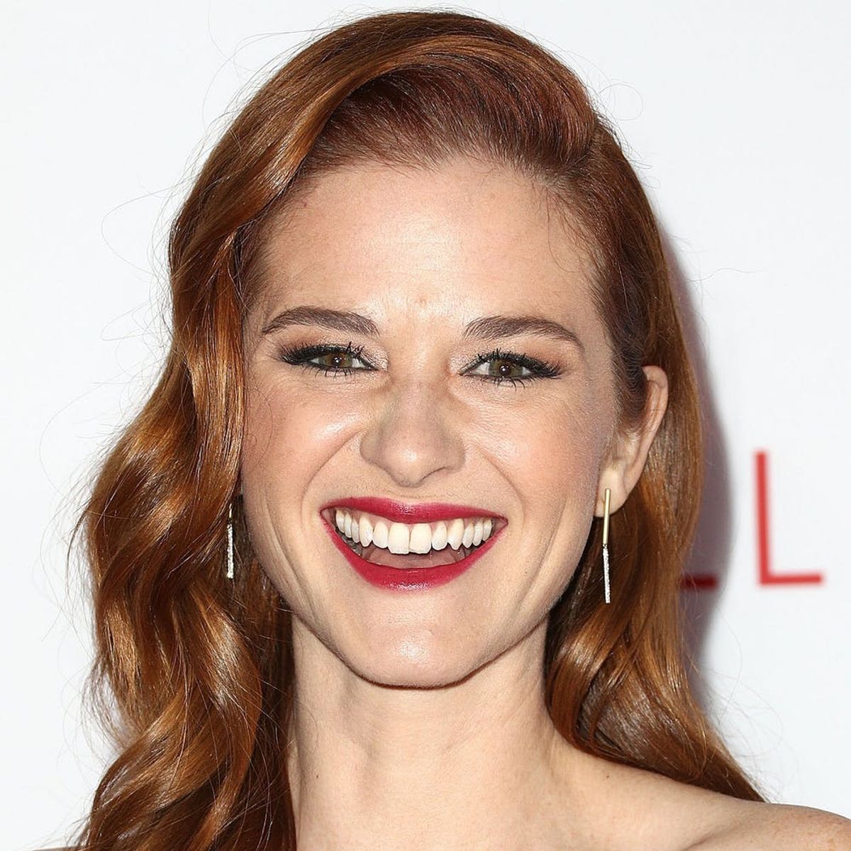 Sarah Drew Says Goodbye to ‘Grey’s Anatomy’ With a Series of Heartbreaking Posts