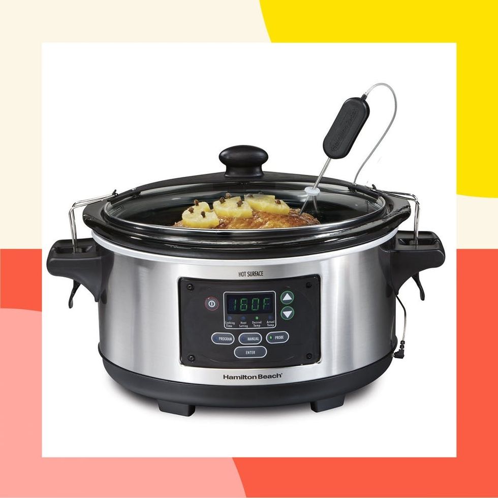 How to Buy the Best Slow Cooker Brit + Co