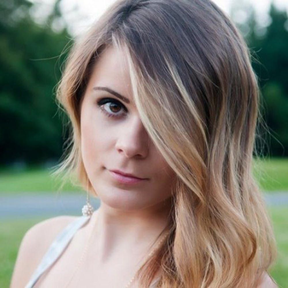 45 Looks That Prove Balayage Hairstyle Are for You - Brit + Co