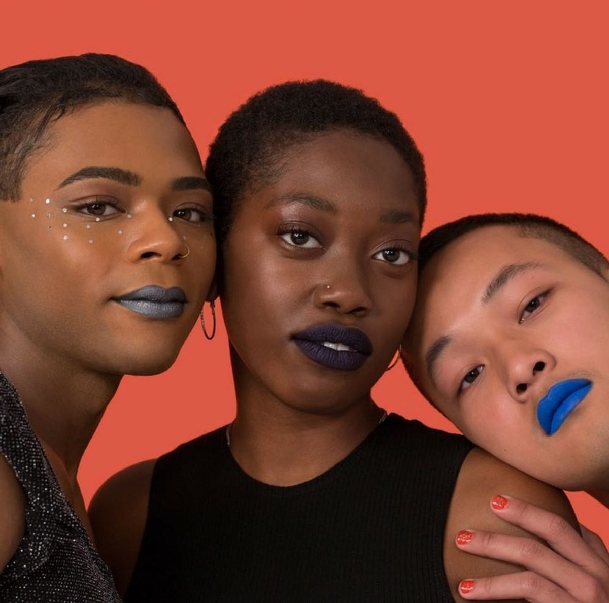 How This Gender-Neutral Beauty Brand Is Transforming the Makeup Game