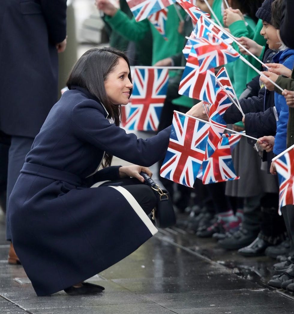 10 Reasons Meghan Markle Is the Modern Royal We Need - Brit + Co