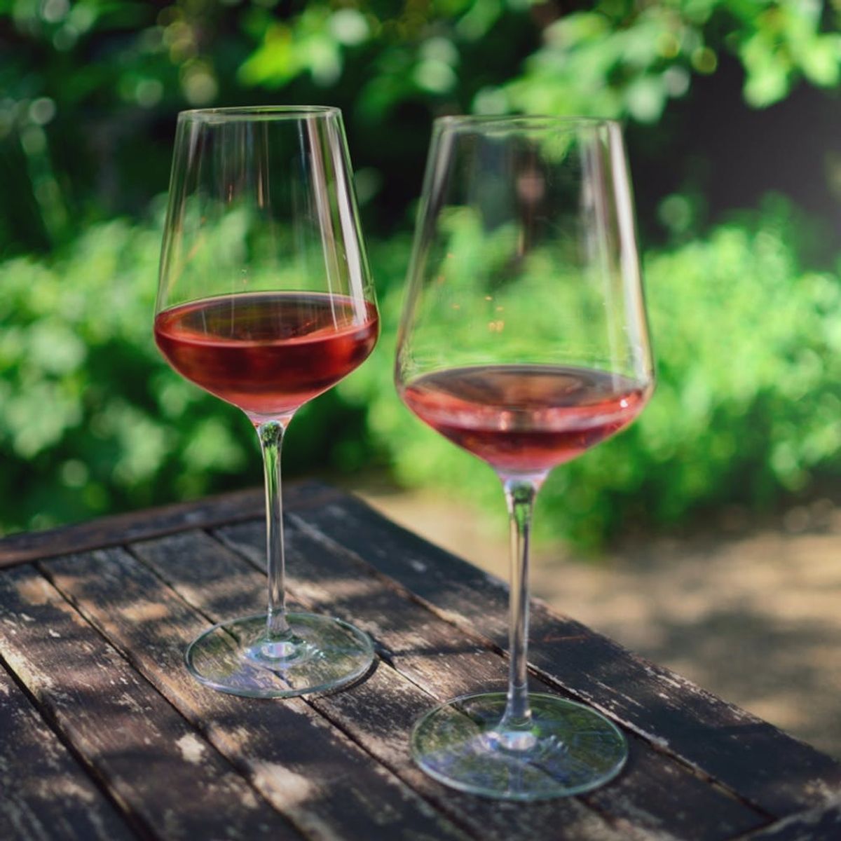 6 Surprising Facts About Rosé You Probably Didn’t Know