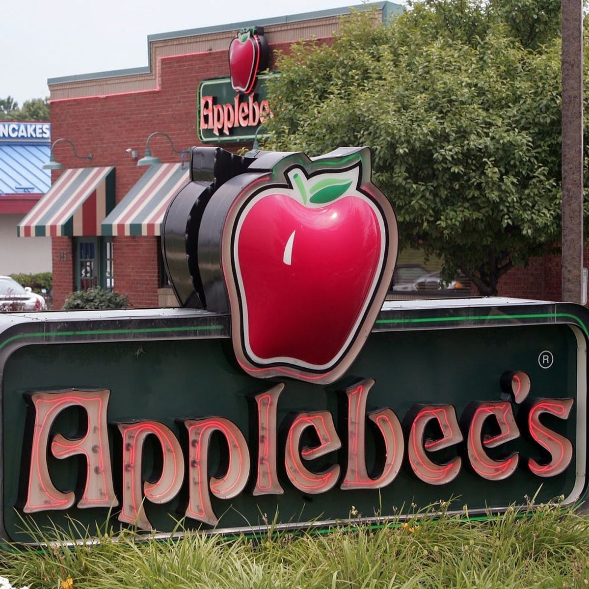 Applebee’s Is Serving a “Cheetos Burger Bomb”… But There’s a Catch