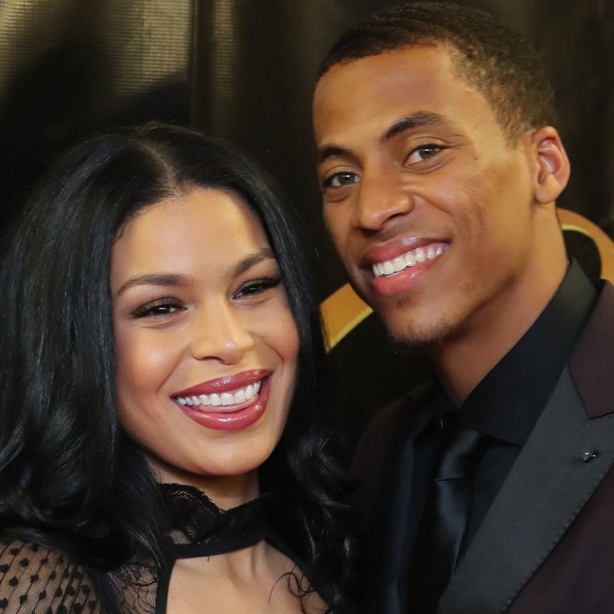 Jordin Sparks Gives Birth to a Baby Boy: Find Out His Sweet Name!