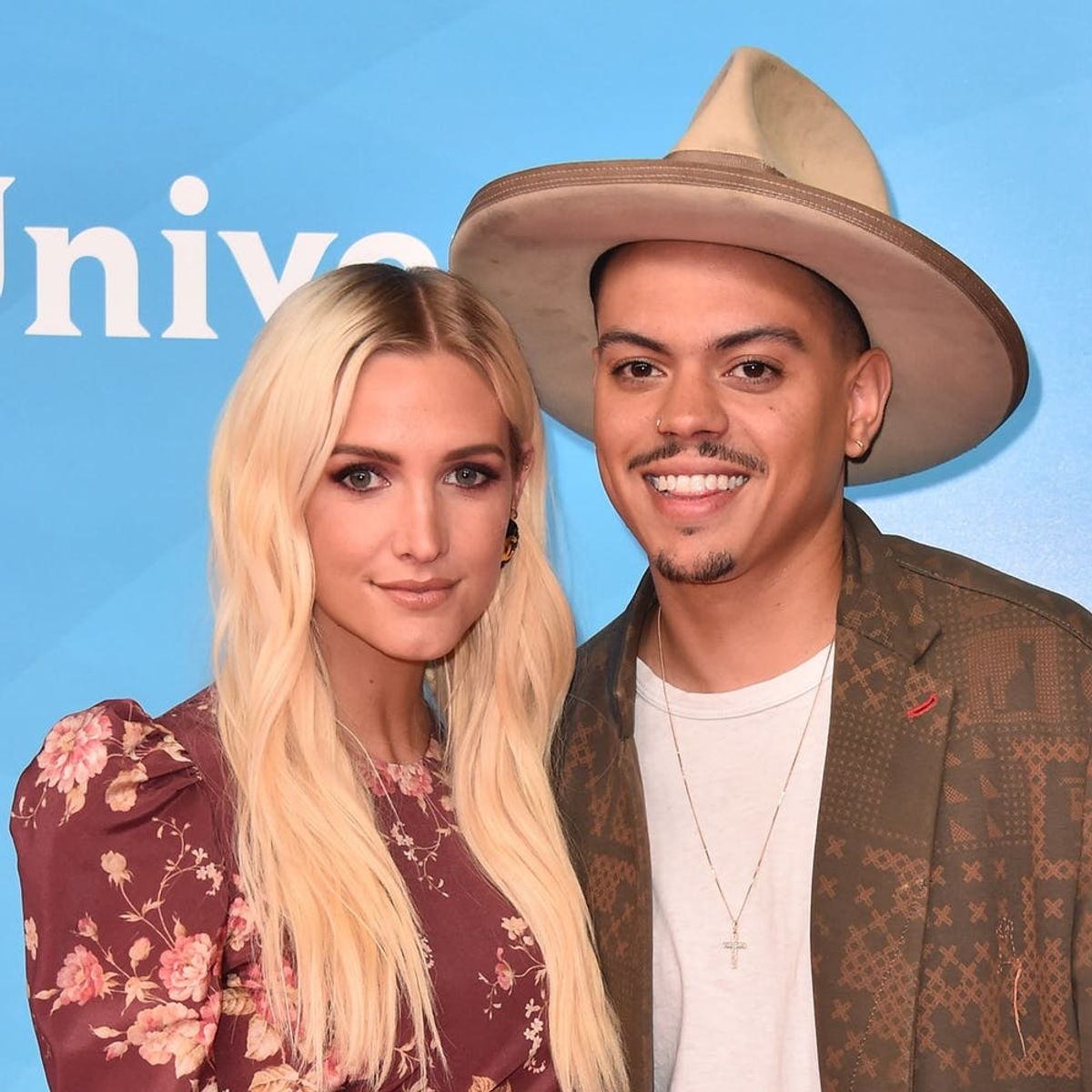 Here’s How Evan Ross *Really* Feels About His Wife’s Reality Show Past