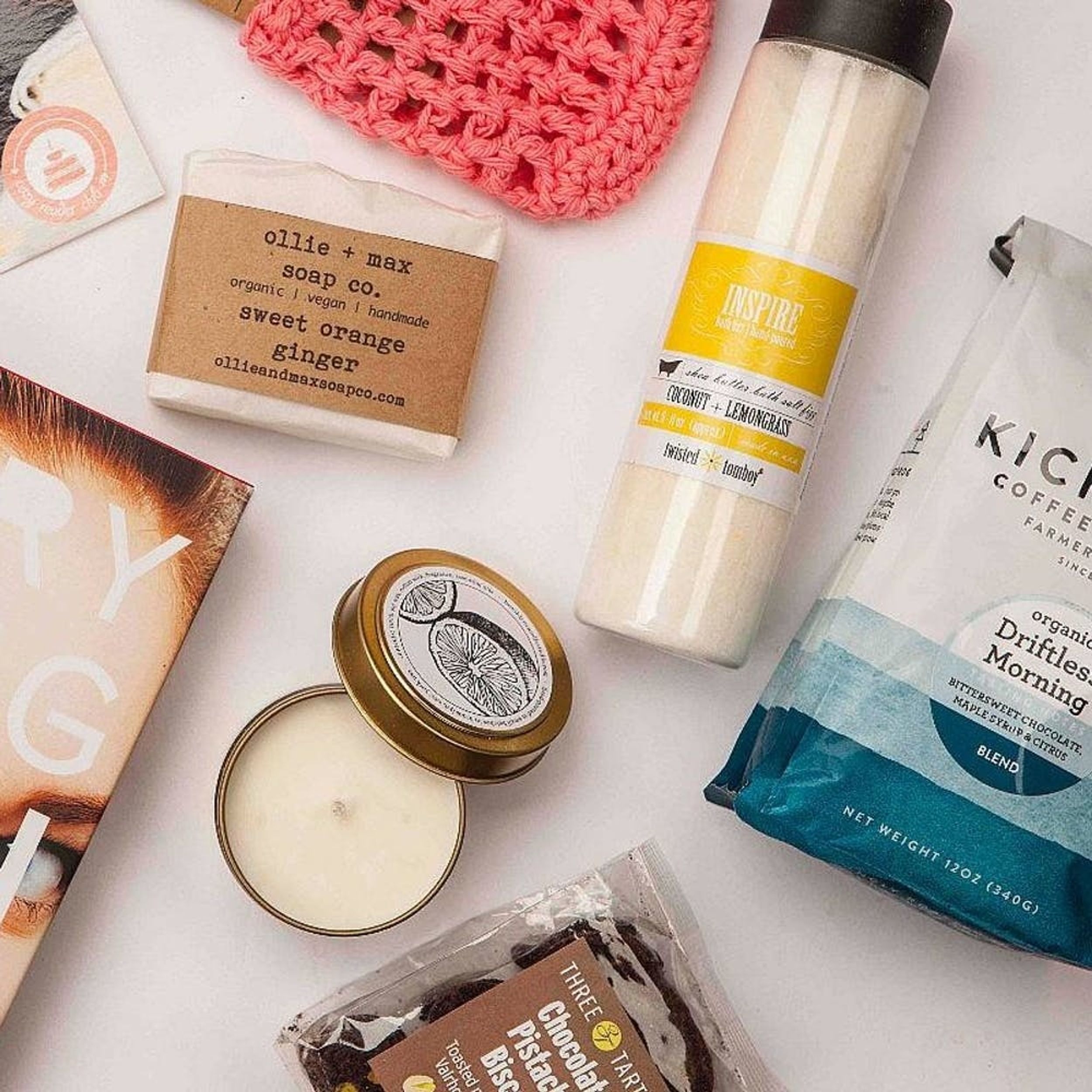 24 Subscription Boxes for Every Type of Mom