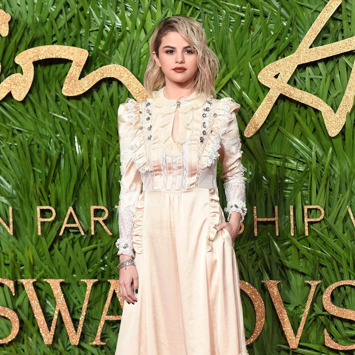 19 of Selena Gomez’s Boldest Fashion Choices for Off-Duty and Red Carpet Style