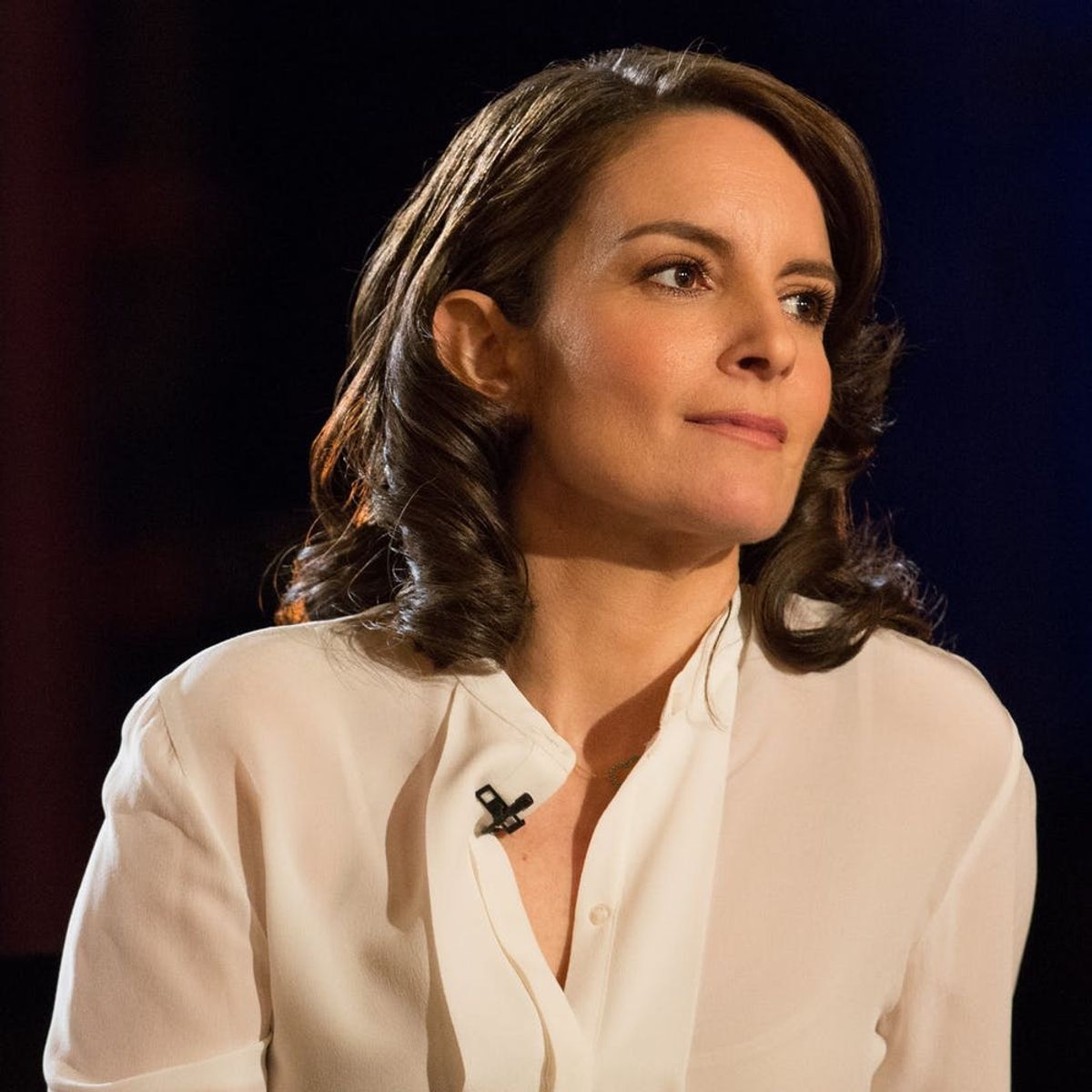 Tina Fey Admits That She Wishes She Could Change Her ‘SNL’ Sheet-Cake Sketch